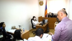 Տիրան Խաչատրյանին ազատելու գործընթացում խախտվել է նրա լսված լինելու իրավունքը, դատարանում պնդեց փաստաբանը