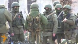 У разі проникнення сторонніх осіб ми будемо застосовувати всі сили і засоби – полковник Ігор Мамчур