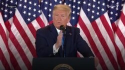 ترمپ با ادعای تقلب در انتخابات به ستره محکمه میرود