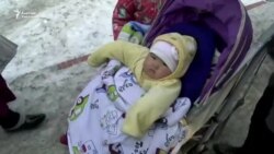 Отуз-Адыр: жабылган төрөткананын күйүтү