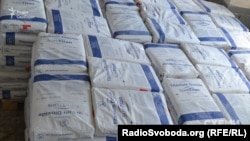 Двоокис титану «Сумихімпром» постачає у понад 30 країн світу