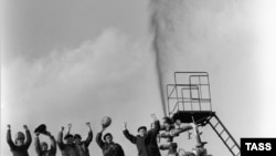 И снова говорим "рост", подразумеваем "нефть"