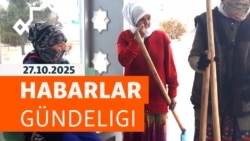 Habarlar gündeligi