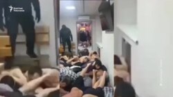 Орусия: Мончодогу окуя мигранттар көйгөйүн козгоду 