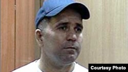 Абдулвосит Латифов