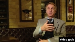 Volodımır Oğrızko