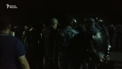 Асанов Коеналиев менен сүйлөшүүдө