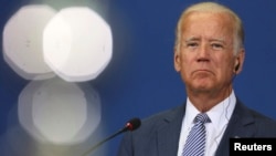 Միացյալ Նահանգների փոխնախագահ Ջո Բայդեն, արխիվ