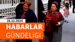 Habarlar gündeligi