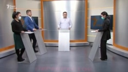 Перекресток. Истории «черного июля»