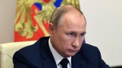 Владимир Путин.