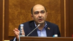 ԼՀԿ ղեկավար Էդմոն Մարուքյան, արխիվ