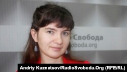 Яна Салахова