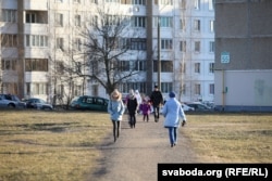 Ілюстрацыйнае фота