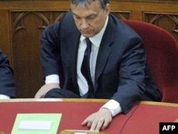 Wiktor Orban