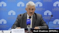 Турсунбек Акун