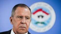 Ваша Свобода | «Злам «Мінська». Лавров повчає Україну щодо Донбасу