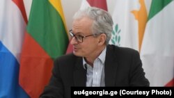 Кристиан Даниельсон