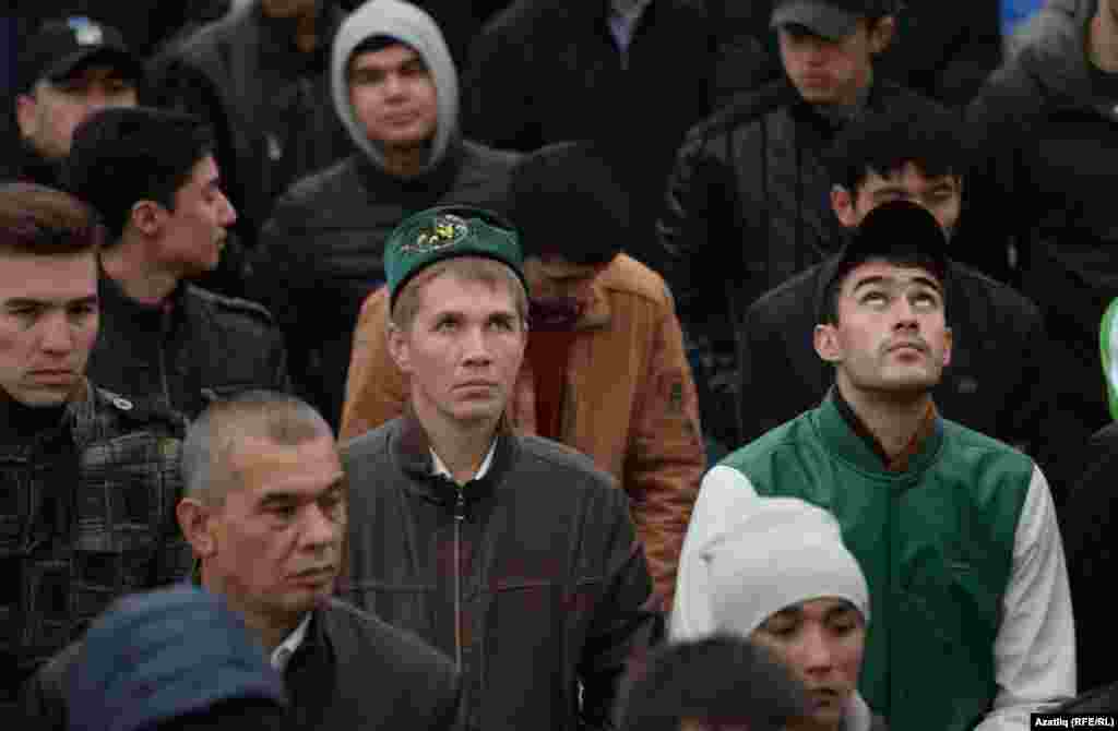 Халык арасында &nbsp;татар түбәтәйләре бик аз иде