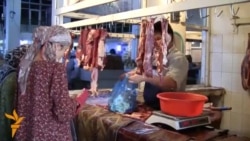 Цены на продукты питания в месяц Рамазон изменились незначительно