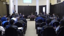 Կառավարությունը ռուս սահմանապահներին Սյունիքի մարզում որոշ հողամասեր կտրամադրի