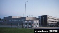 Акумулятарны завод 