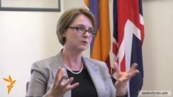 Հայաստան – ԵՄ հարաբերությունները «կթեւակոխեն նոր մակարդակ»