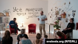 Тыдзень беларускай культуры ў Літве. ФОТА