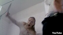 Кадр из фильма "Роковое влечение"