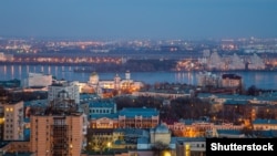 У низці районів Воронежа були перебої з електрикою і теплопостачанням. За попередніми даними, постраждалих немає