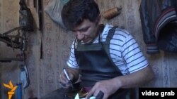 Рустам Мираков