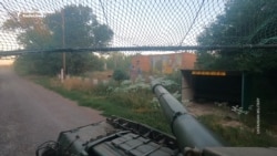 Captured Russian Soldiers Report Heavy Losses As Ukraine Repels Breach Near Dobropillya