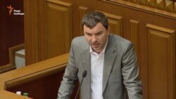 Верховна Рада спрощує закупівлі для Міноборони та силовиків (відео)