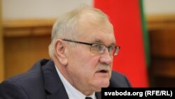 Міхаіл Міхадзюк