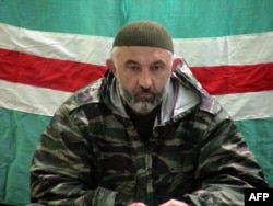 Аслан Масхадаў