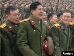 Phenýan, 28-nji dekabr.