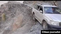  شماری از سرک ها در بدخشان به دلیل خطرناک بودن در بین مردم به "جادۀ مرگ" مسمی شده است.