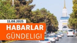 HG: Hökümet dilegçilik problemasyny agzamaýar, polisiýa hor adamlary urýar