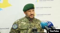 Іса Мунаєв. Архівне фото