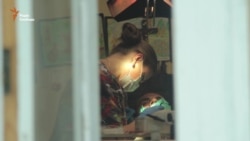 Чим краще працюють волонтерські ресурси, тим гірше працює держава – волонтер «Тризуба» з передової (відео)