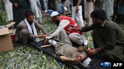 مزار دره، ولایت کنر، افغانستان(آرشیف)