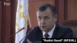 Давлатшо Гулаҳмадзода