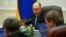 Украинанын жаңы премьер-министри Арсений Яценюк, 27-февраль, 2014