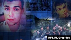 Російські військові, які постили у соціальних мережах фото на Донбасі