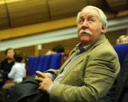 Андрей Хржановский