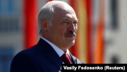 Александр Лукашенко