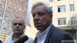 Օսկանյանը կրկին հրաժարվել է ցուցմունք տալ