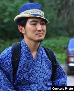 Масая Сешимо