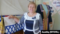 Рамилә Йосыпова