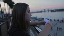 Катерина Бєляєва | «Діалоги з друзями»